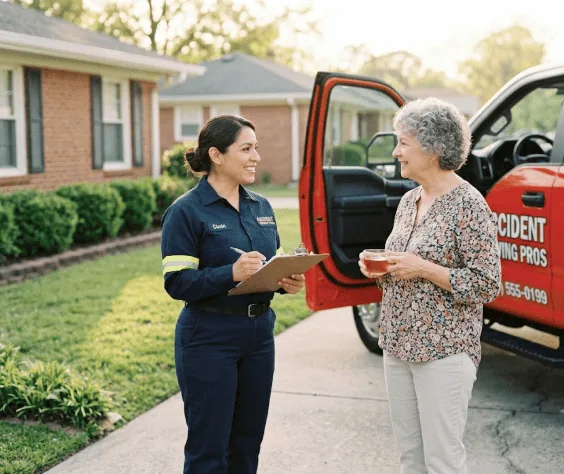Accident Towing Service Denton, MT FAQs
